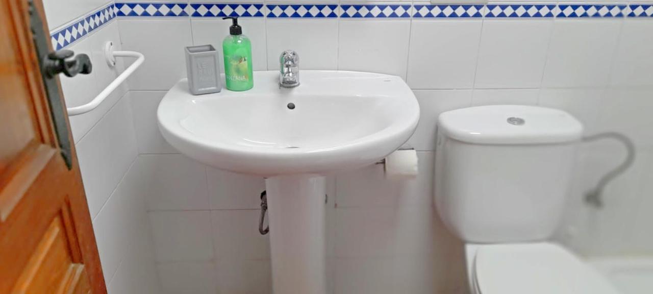 Apartamento Exclusive Triana - Ribera Del Guadalquivir إشبيلية المظهر الخارجي الصورة