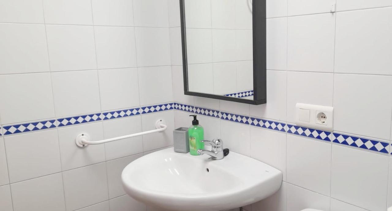 Apartamento Exclusive Triana - Ribera Del Guadalquivir إشبيلية المظهر الخارجي الصورة