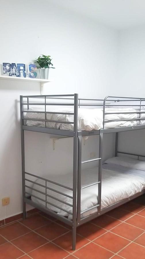 Apartamento Exclusive Triana - Ribera Del Guadalquivir إشبيلية المظهر الخارجي الصورة
