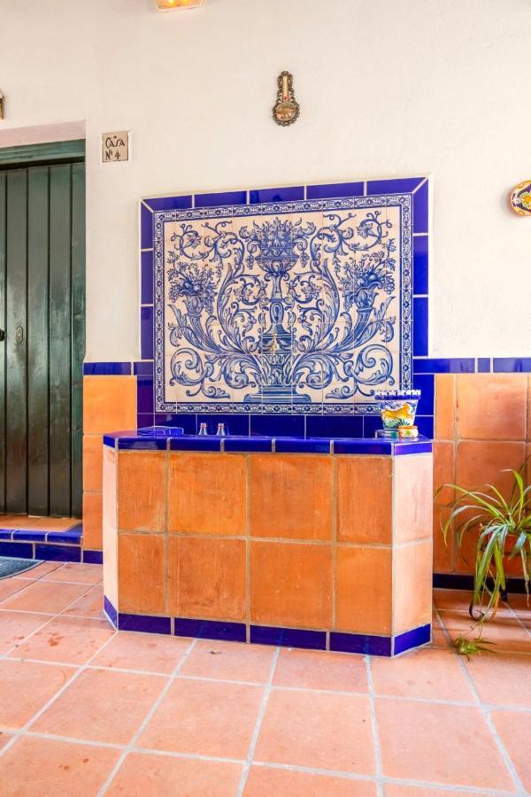 Apartamento Exclusive Triana - Ribera Del Guadalquivir إشبيلية المظهر الخارجي الصورة